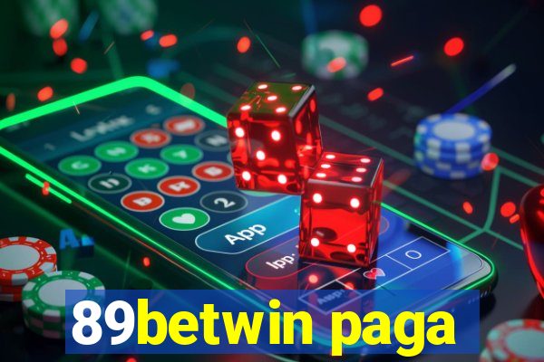 89betwin paga